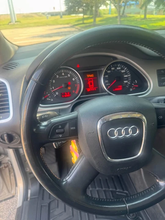 2008 Audi 4L Q7 - Image 14 of 15