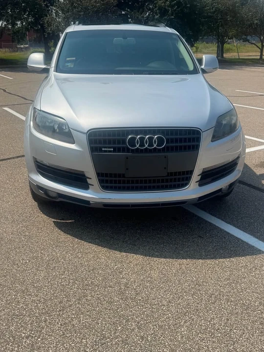 2008 Audi 4L Q7 - Image 2 of 15