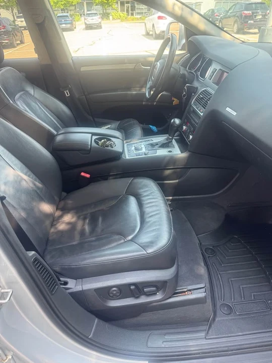 2008 Audi 4L Q7 - Image 10 of 15