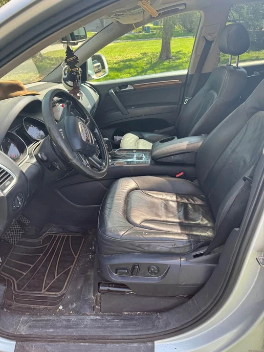 2008 Audi 4L Q7 - Image 4 of 6