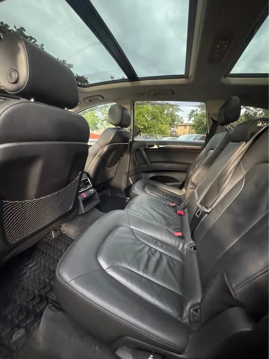 2008 Audi 4L Q7 - Image 14 of 14