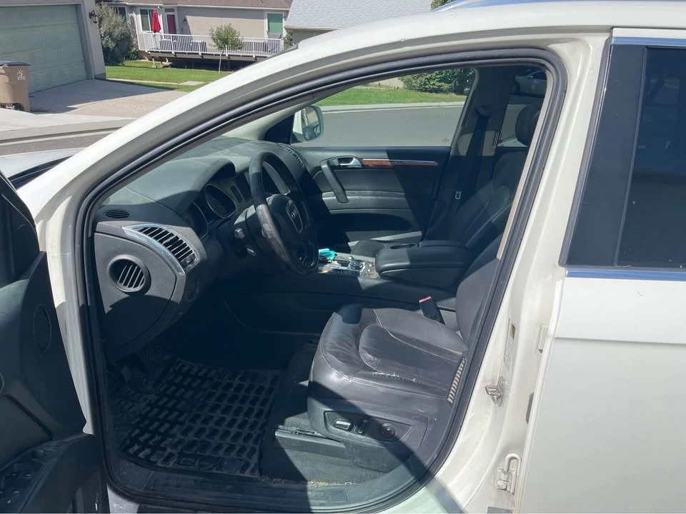 2008 Audi 4L Q7 - Image 2 of 3