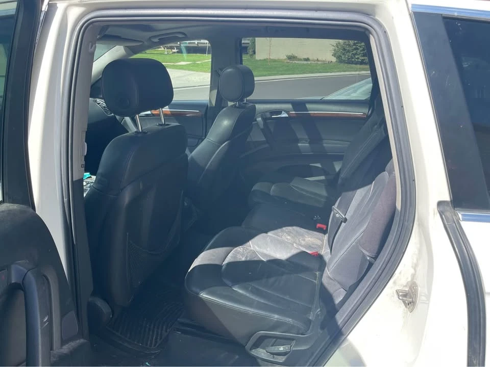 2008 Audi 4L Q7 - Image 3 of 3