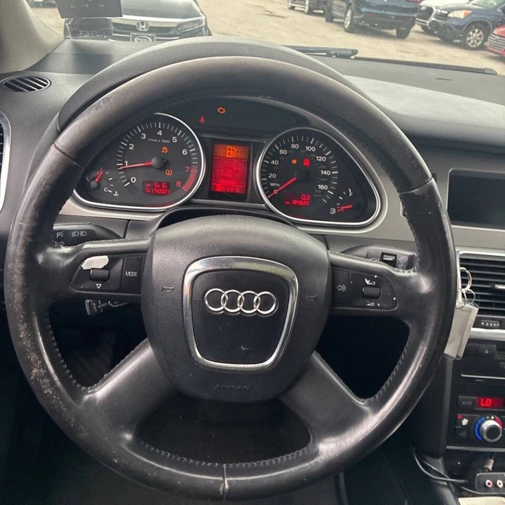 2008 Audi 4L Q7 - Image 2 of 21