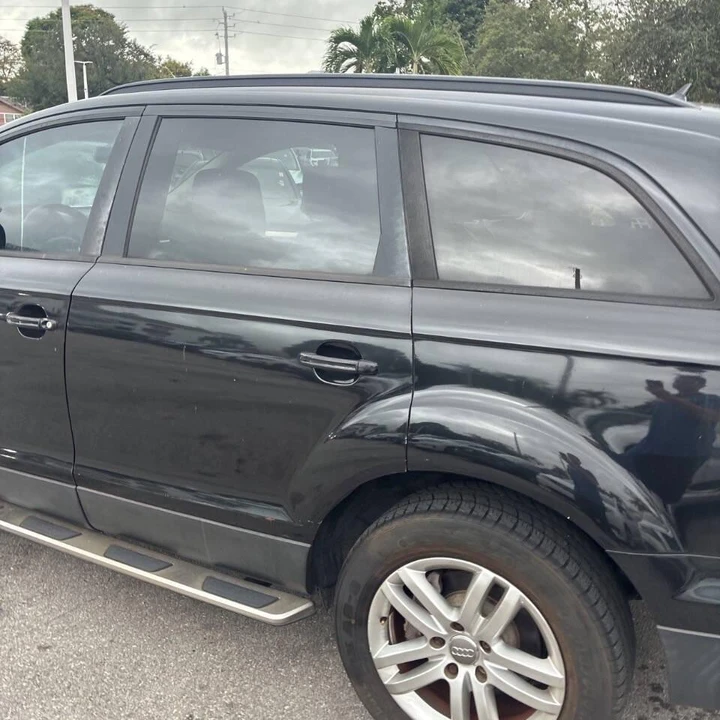 2008 Audi 4L Q7 - Image 11 of 21