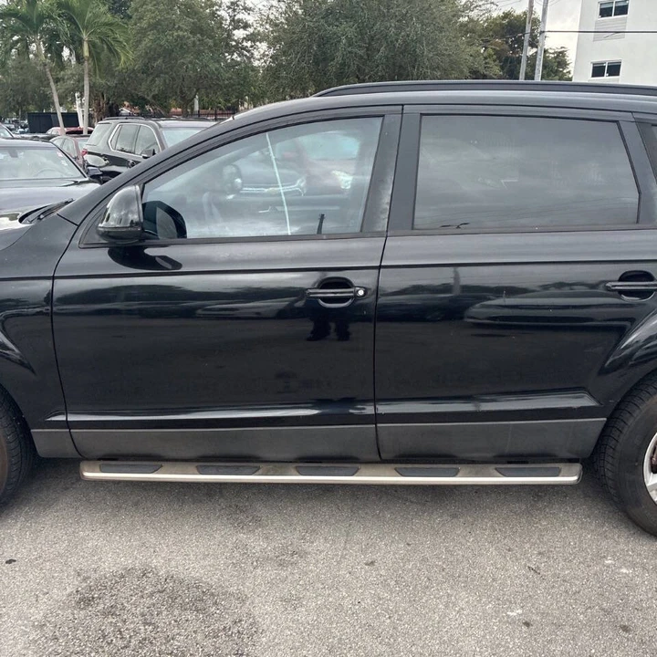 2008 Audi 4L Q7 - Image 14 of 21