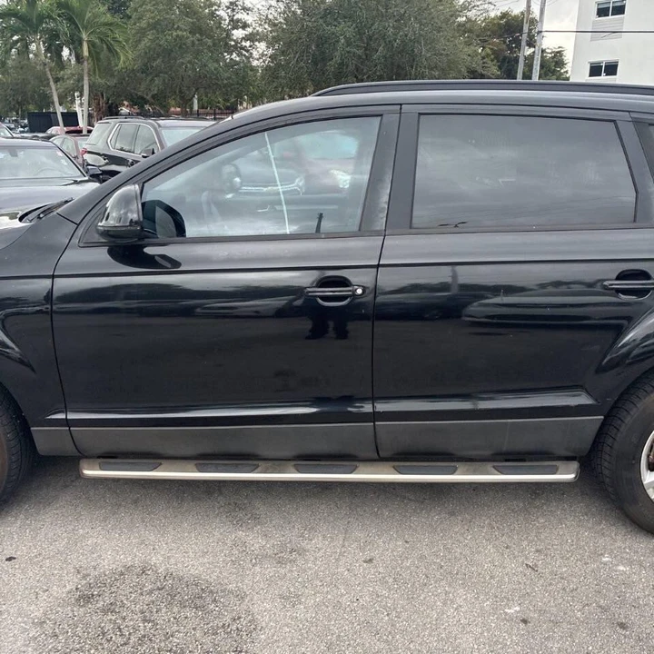 2008 Audi 4L Q7 - Image 14 of 21