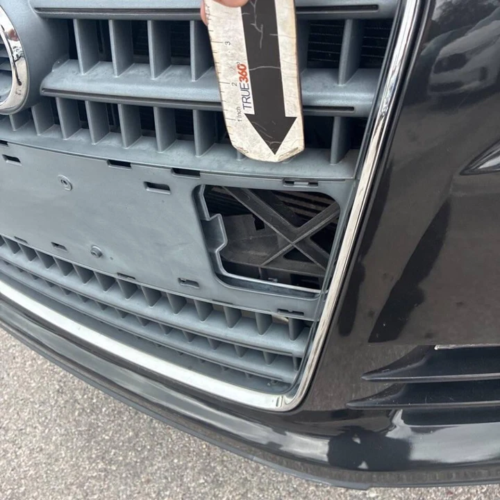 2008 Audi 4L Q7 - Image 18 of 21