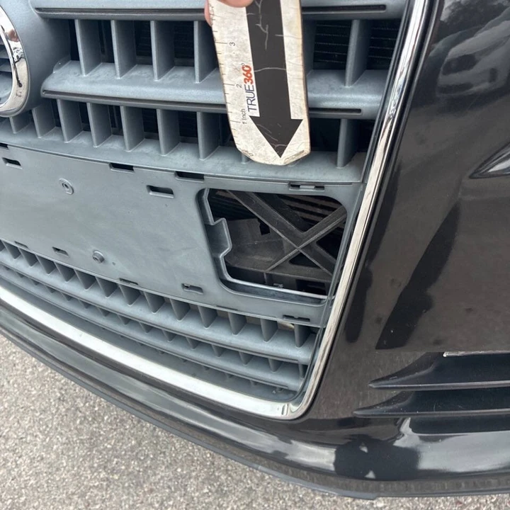 2008 Audi 4L Q7 - Image 18 of 21