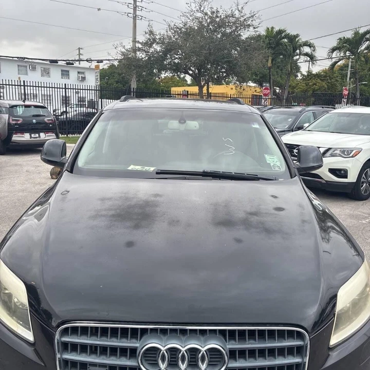 2008 Audi 4L Q7 - Image 19 of 21