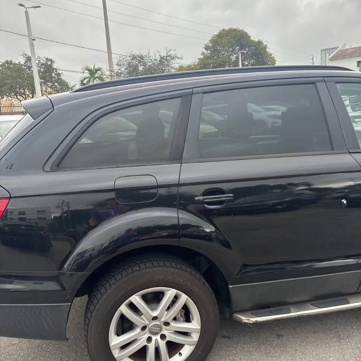 2008 Audi 4L Q7 - Image 10 of 21