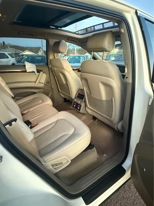 2008 Audi 4L Q7 - Image 13 of 14