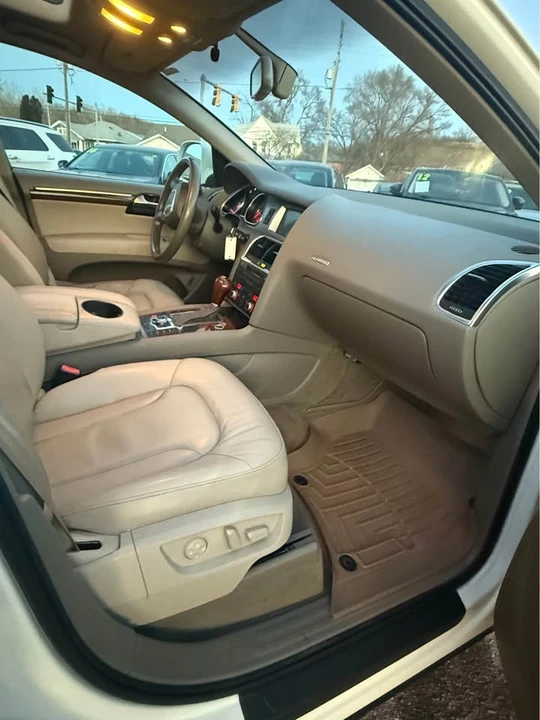 2008 Audi 4L Q7 - Image 14 of 14