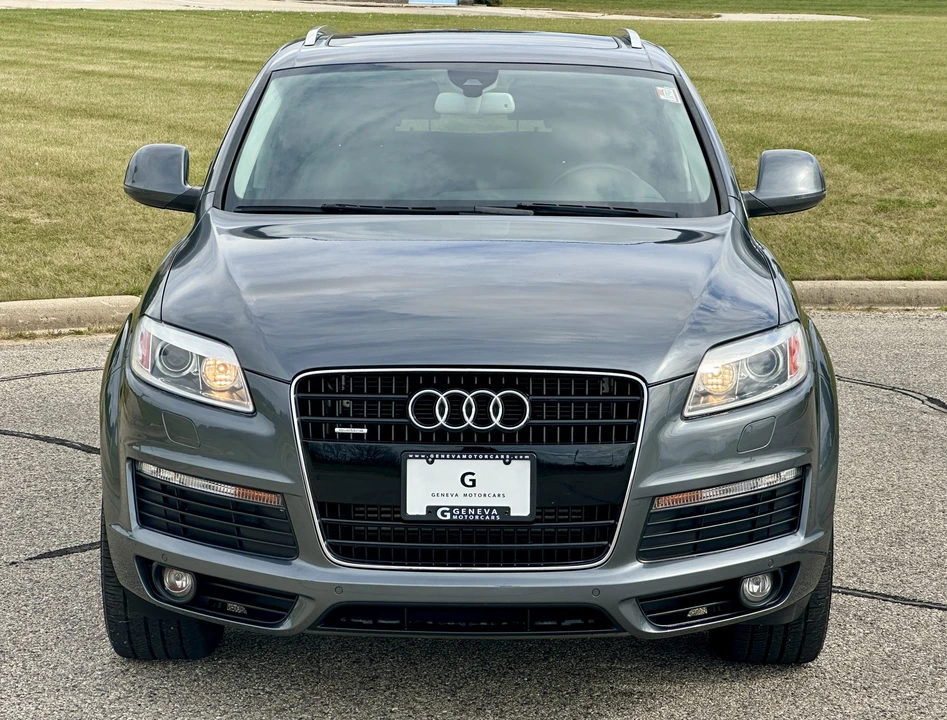 2008 Audi 4L Q7 - Image 11 of 31