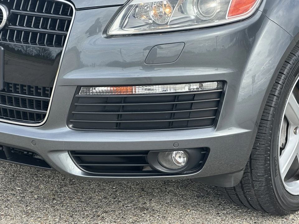 2008 Audi 4L Q7 - Image 15 of 31