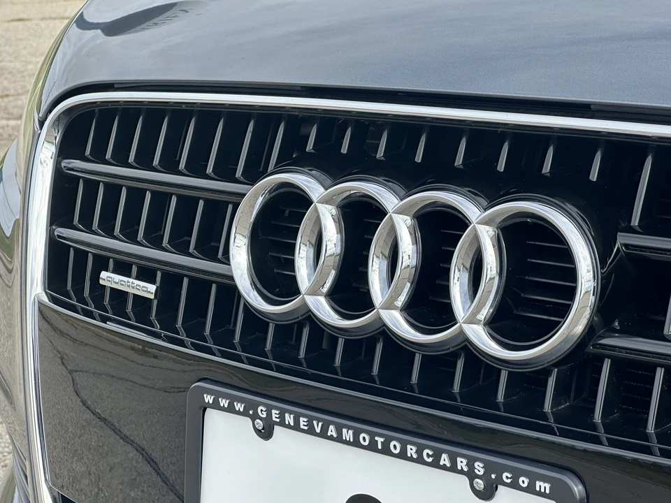 2008 Audi 4L Q7 - Image 13 of 31