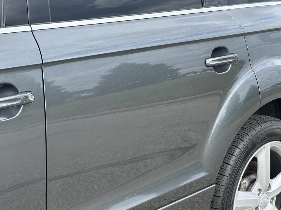 2008 Audi 4L Q7 - Image 21 of 31