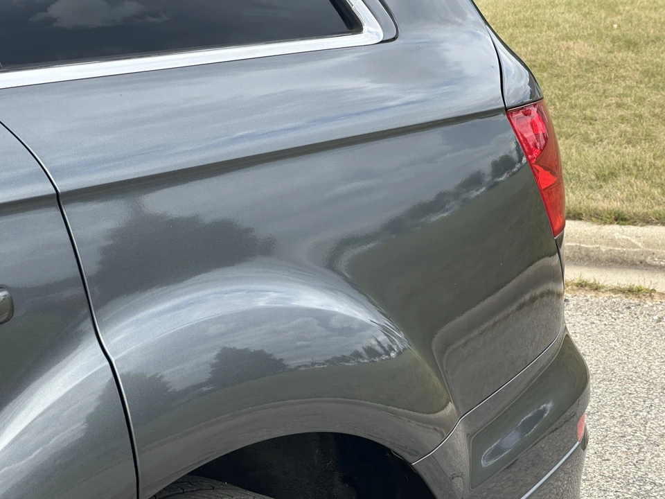 2008 Audi 4L Q7 - Image 23 of 31