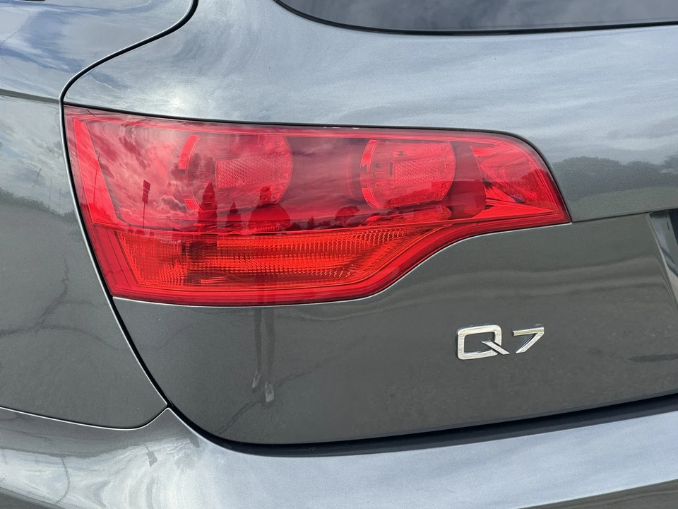 2008 Audi 4L Q7 - Image 24 of 31