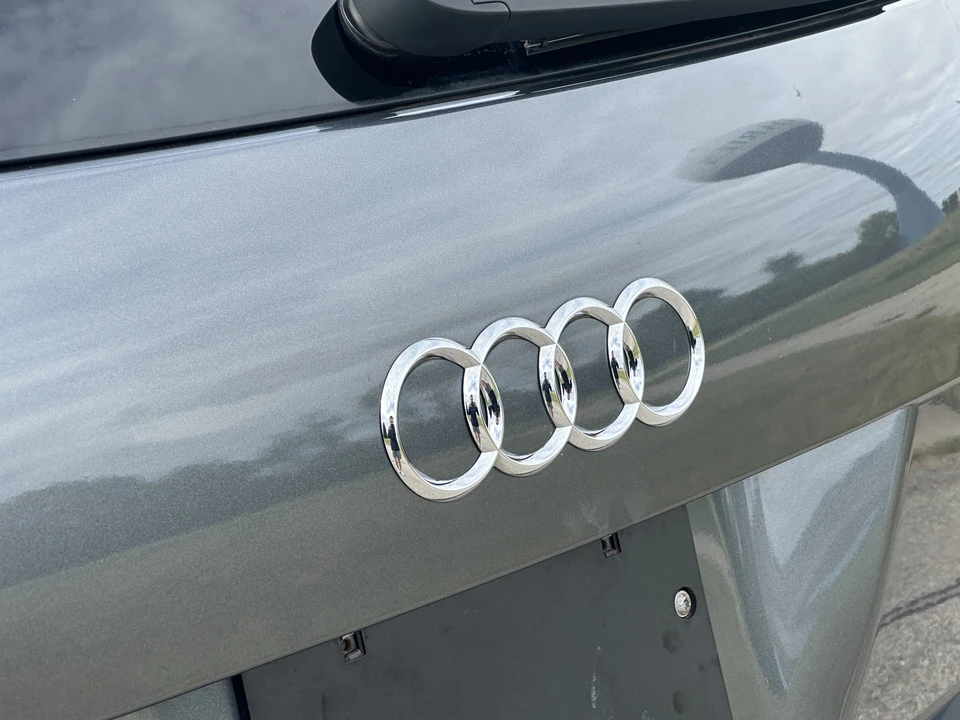 2008 Audi 4L Q7 - Image 25 of 31