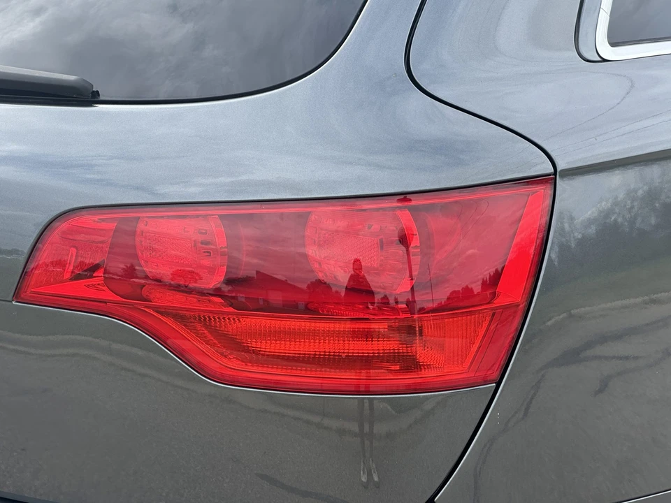 2008 Audi 4L Q7 - Image 29 of 31
