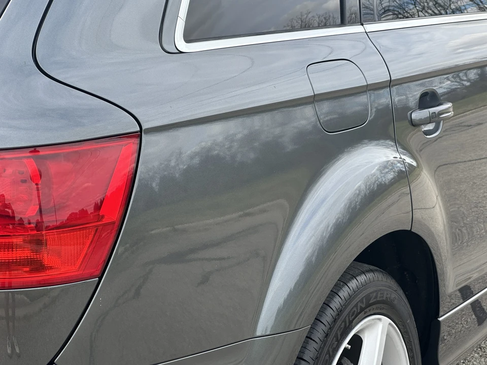 2008 Audi 4L Q7 - Image 30 of 31