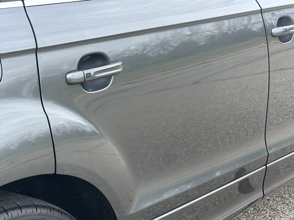 2008 Audi 4L Q7 - Image 31 of 31
