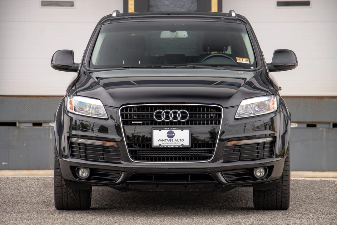 2008 Audi 4L Q7 - Image 24 of 31