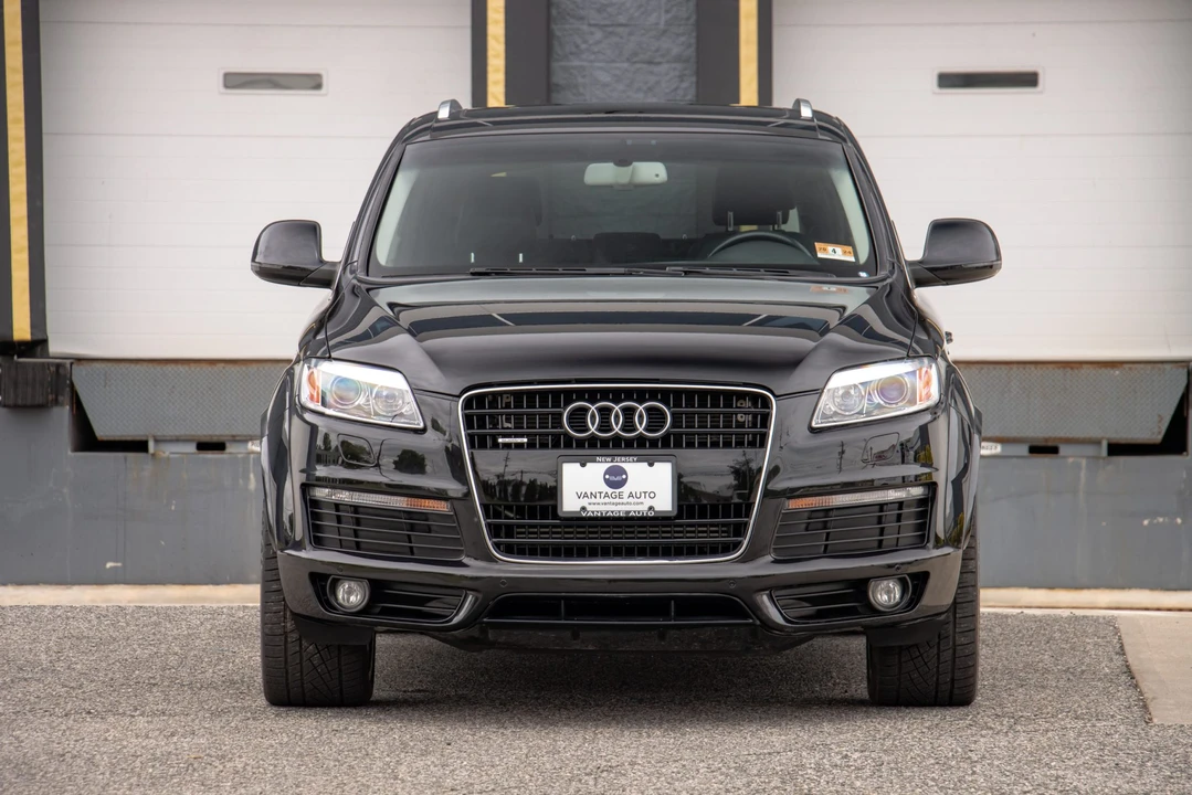 2008 Audi 4L Q7 - Image 21 of 31