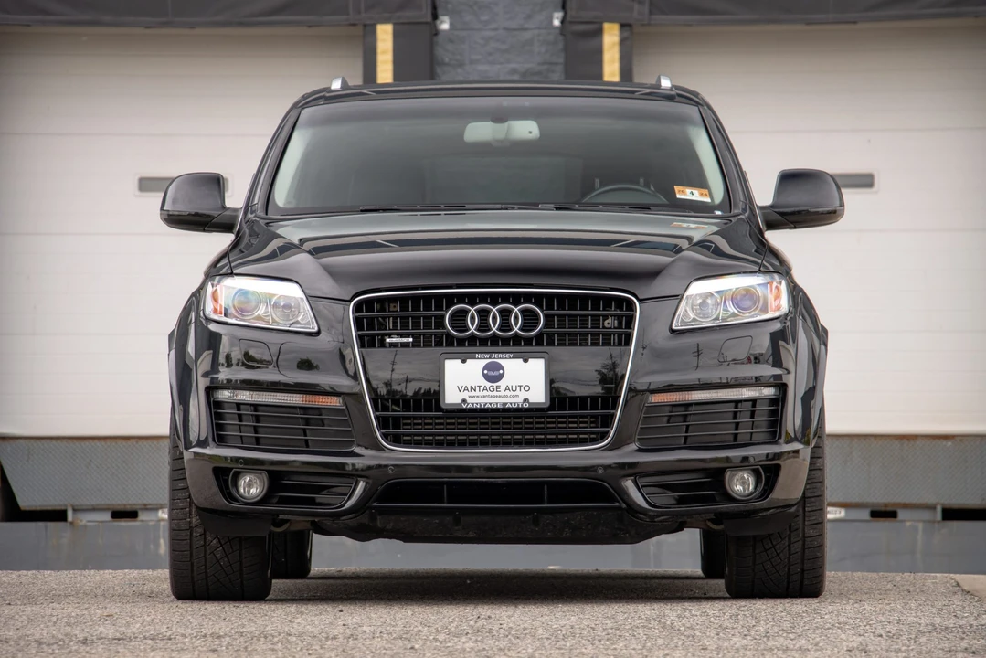 2008 Audi 4L Q7 - Image 22 of 31