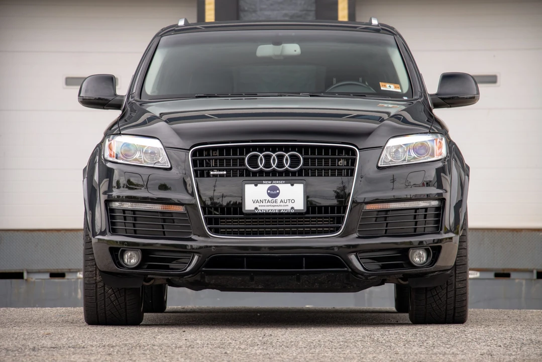 2008 Audi 4L Q7 - Image 23 of 31