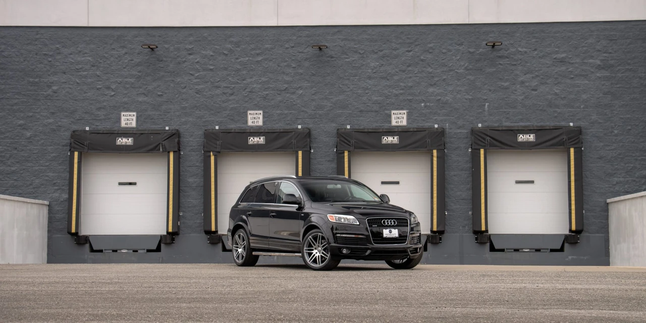 2008 Audi 4L Q7 - Image 15 of 31