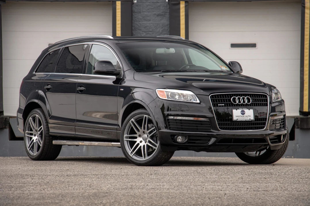 2008 Audi 4L Q7 - Image 19 of 31