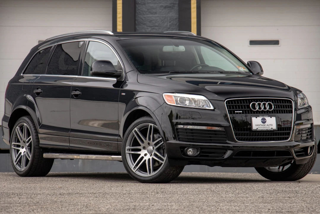 2008 Audi 4L Q7 - Image 20 of 31