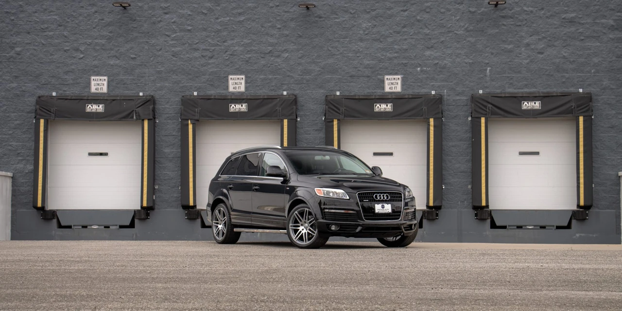 2008 Audi 4L Q7 - Image 16 of 31
