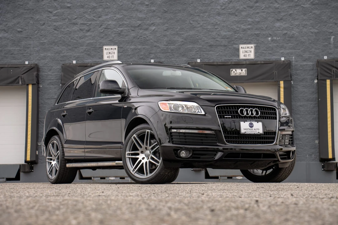 2008 Audi 4L Q7 - Image 17 of 31