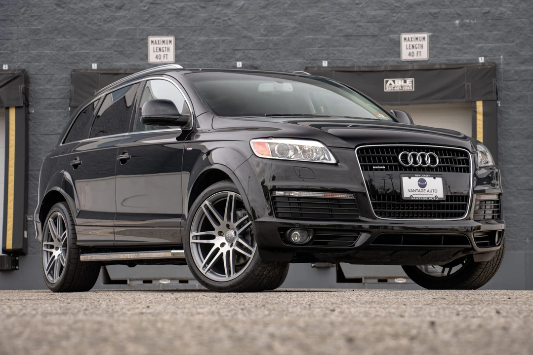 2008 Audi 4L Q7 - Image 18 of 31