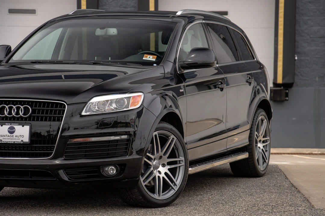 2008 Audi 4L Q7 - Image 26 of 31