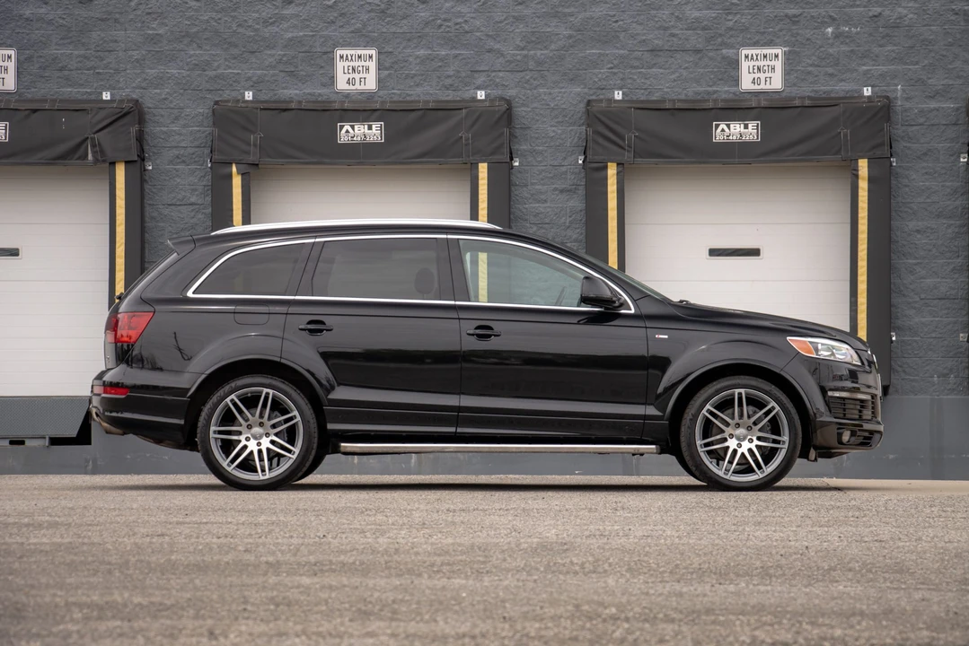 2008 Audi 4L Q7 - Image 13 of 31