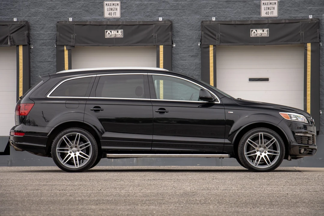 2008 Audi 4L Q7 - Image 14 of 31