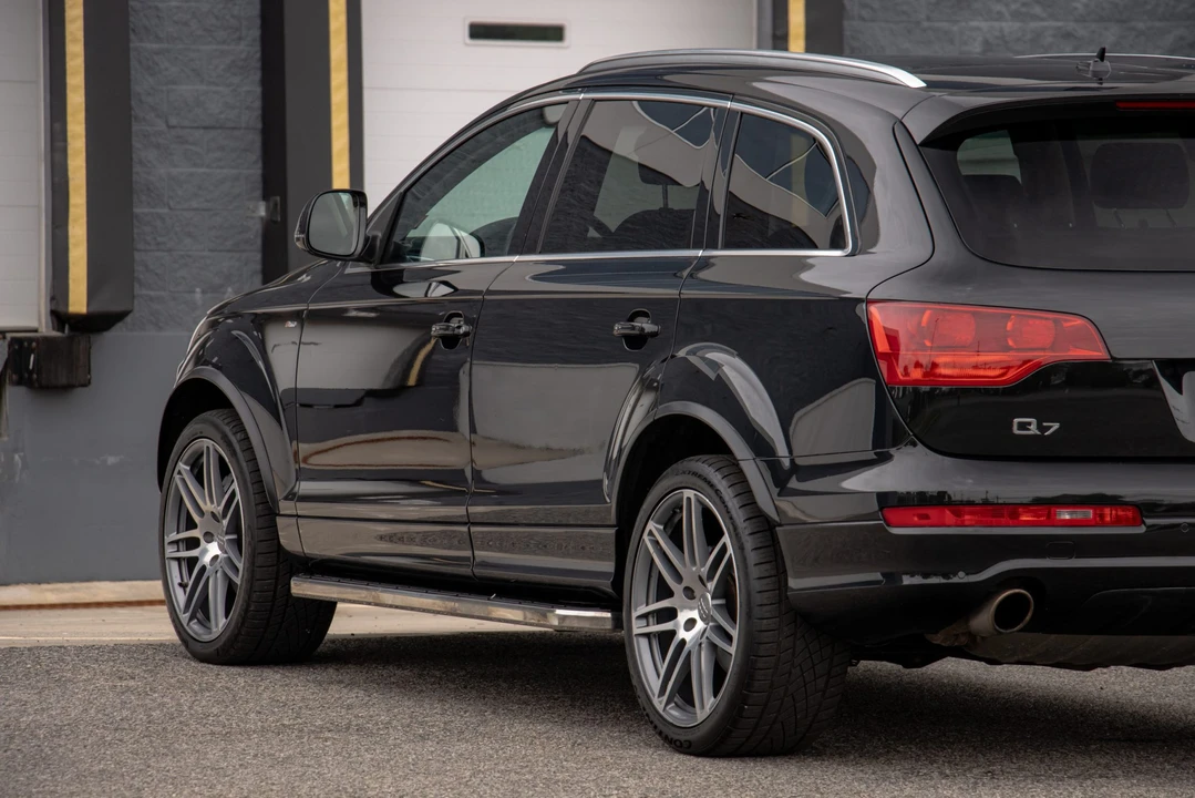 2008 Audi 4L Q7 - Image 30 of 31
