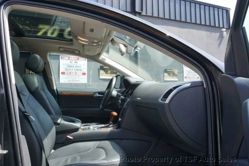 2008 Audi 4L Q7 - Image 11 of 12