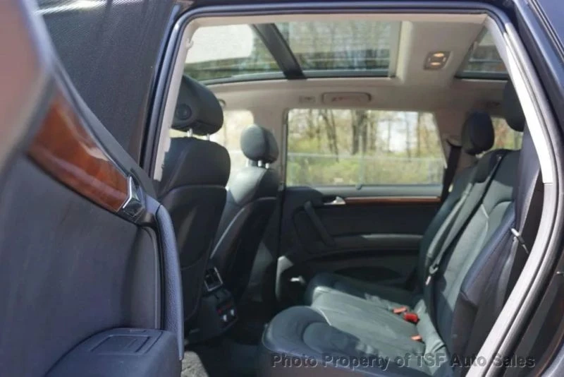 2008 Audi 4L Q7 - Image 12 of 12