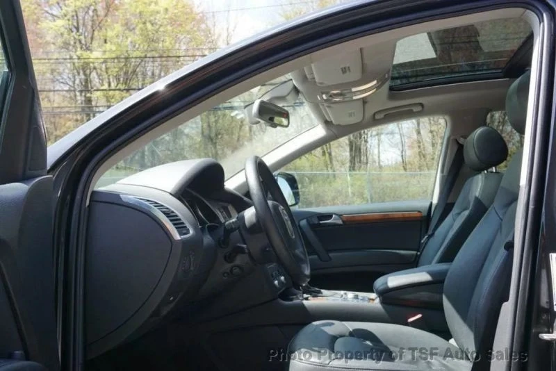 2008 Audi 4L Q7 - Image 10 of 12