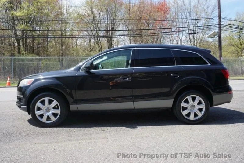 2008 Audi 4L Q7 - Image 4 of 12