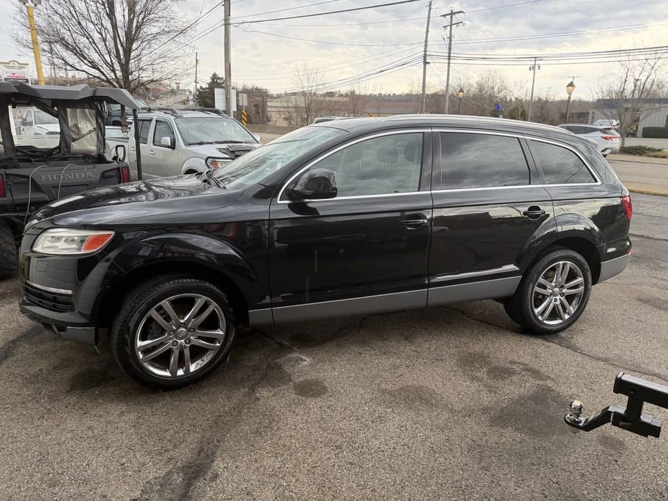 2008 Audi 4L Q7 - Image 13 of 21