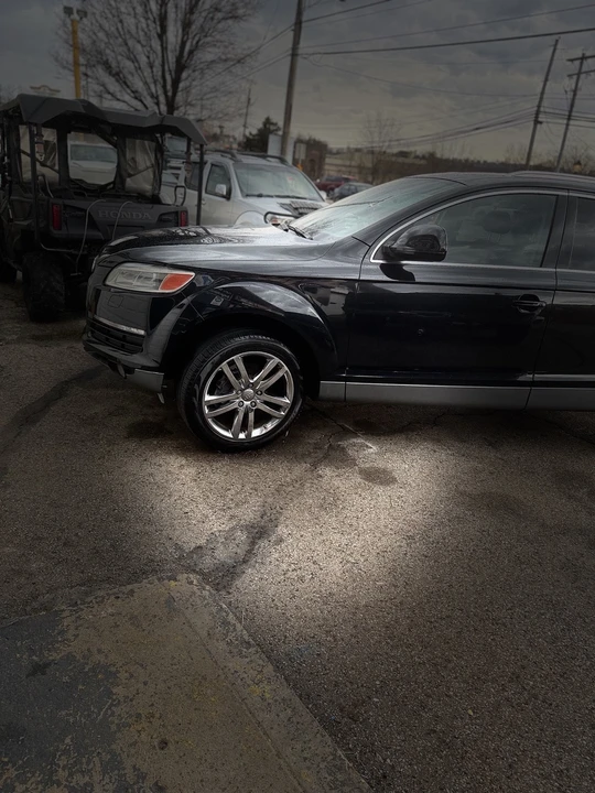 2008 Audi 4L Q7 - Image 12 of 21