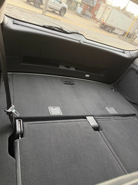 2008 Audi 4L Q7 - Image 7 of 21