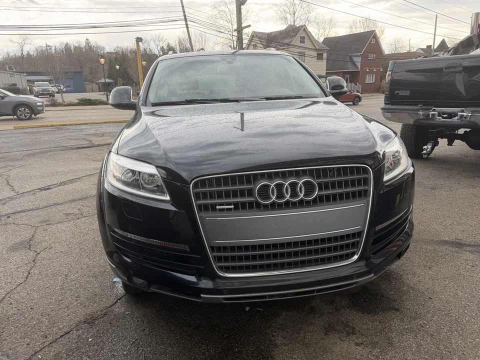 2008 Audi 4L Q7 - Image 4 of 21