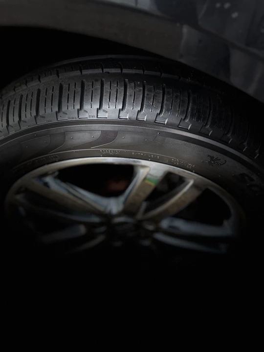 2008 Audi 4L Q7 - Image 20 of 21